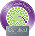 Green Salon Certified